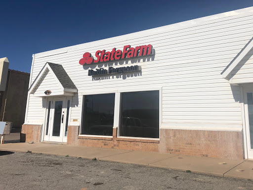 State Farm Insurance in Colorado City, Texas