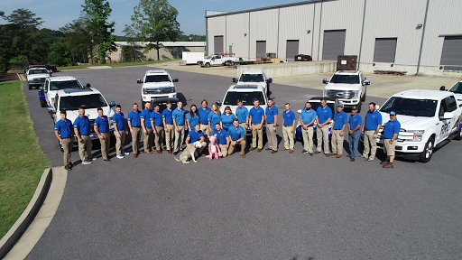 Roofing Contractor «Roofing Resources of Georgia, LLC», reviews and photos, 125 Ethan Allen Dr, Dahlonega, GA 30533, USA