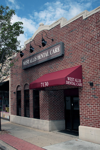 7130 W Greenfield Ave, West Allis, WI 53214, USA