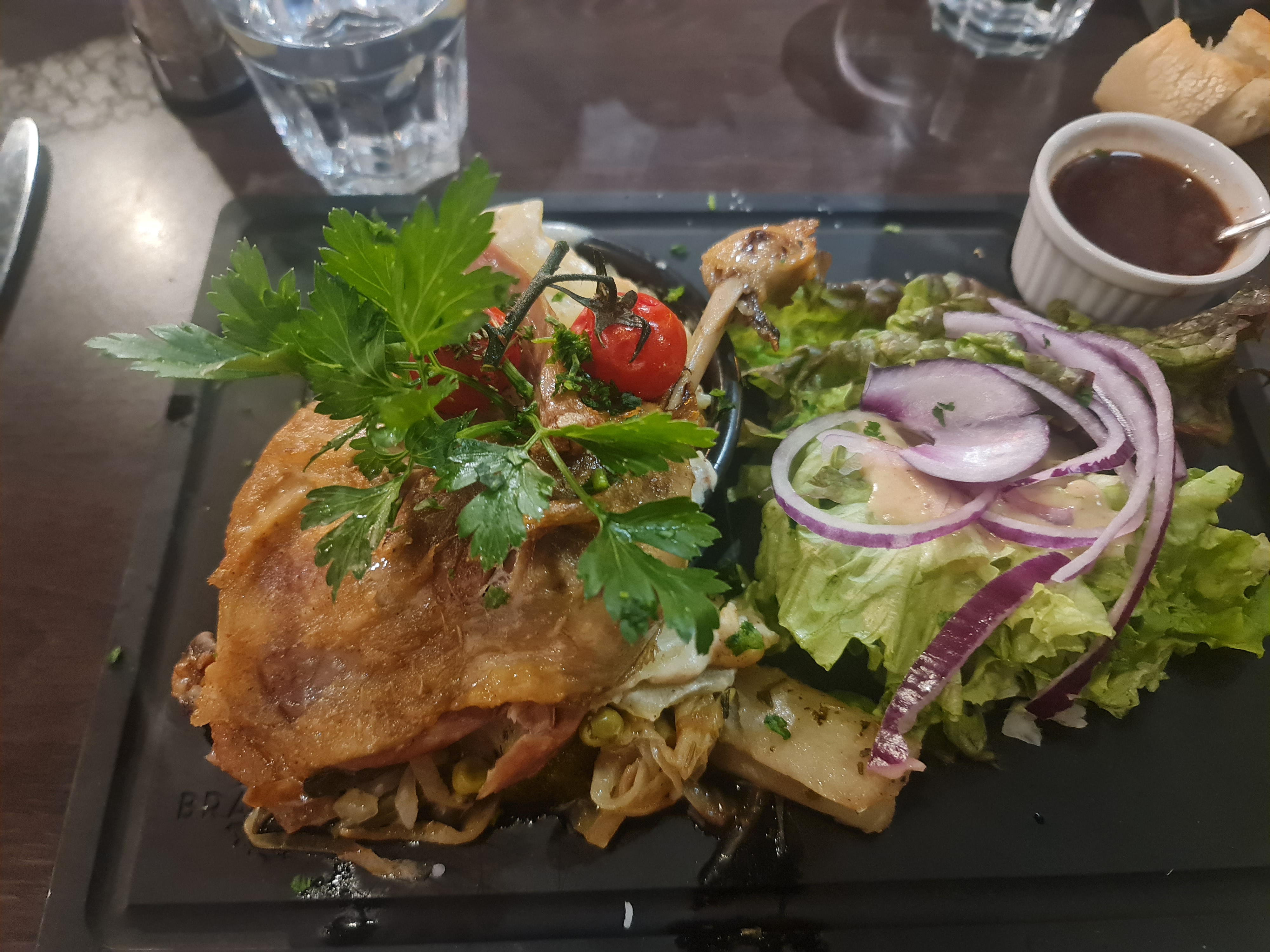 Photo n° 2 de l'avis de frederique.h fait le 24/03/2024 à 21:02