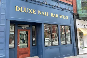 Dluxe Nail Bar West image