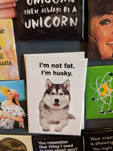 Gift Shop «Roost & Company», reviews and photos, 40 Front St, Salem, MA 01970, USA