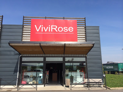 Vivirose à Guines