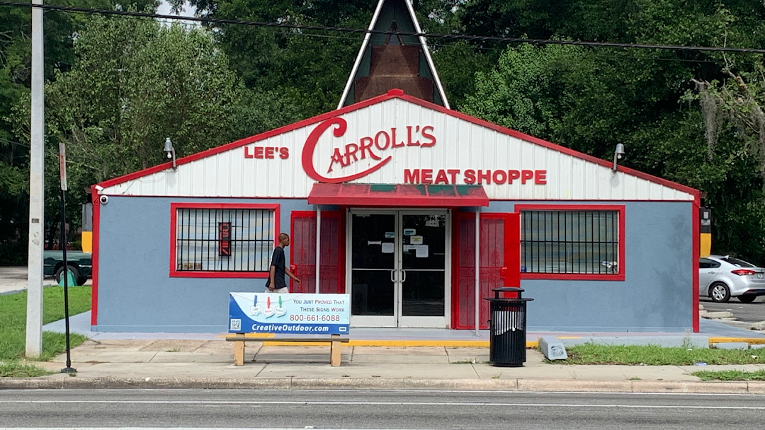 Lees Carrolls Meat Shoppe