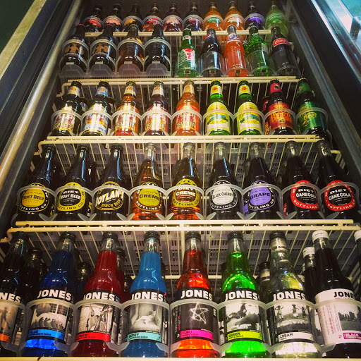 Deli «Berkshire Country Store», reviews and photos, 6 Station Pl, Norfolk, CT 06058, USA