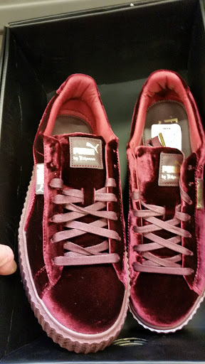 Department Store «Nordstrom Rack at Coddingtown Mall», reviews and photos, 180 Coddingtown Center, Santa Rosa, CA 95401, USA