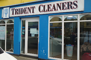 Trident Cleaners
