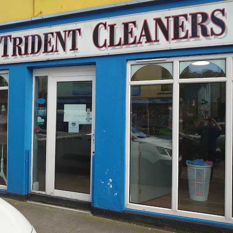 Trident Cleaners