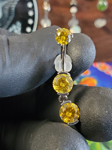 Explore arm and chest tattoo ideas, creative tattoo ideas in Aurora, available at Skin of A Different Color