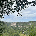 Photo n° 4 de l'avis de candice.o fait le 03/08/2023 à 11:35 pour Bistrot de Saint Jean à Rocamadour