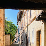 Photo n° 1 de l'avis de hedwig.o fait le 21/04/2024 à 15:48 pour Église Notre-Dame-de-la-Jonquière à Lisle-sur-Tarn