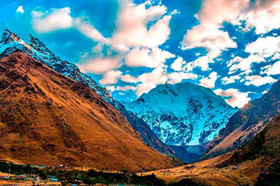 Andean Peru Trip Advisors E.I.R.L.