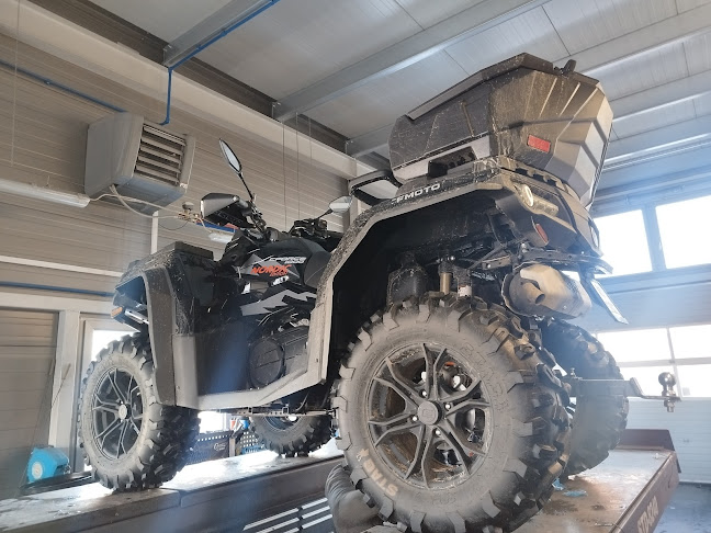 Starogardzka 101, 83-010 Straszyn