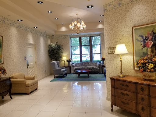 Department Store «Von Maur», reviews and photos, 1530 Polaris Pkwy, Columbus, OH 43240, USA