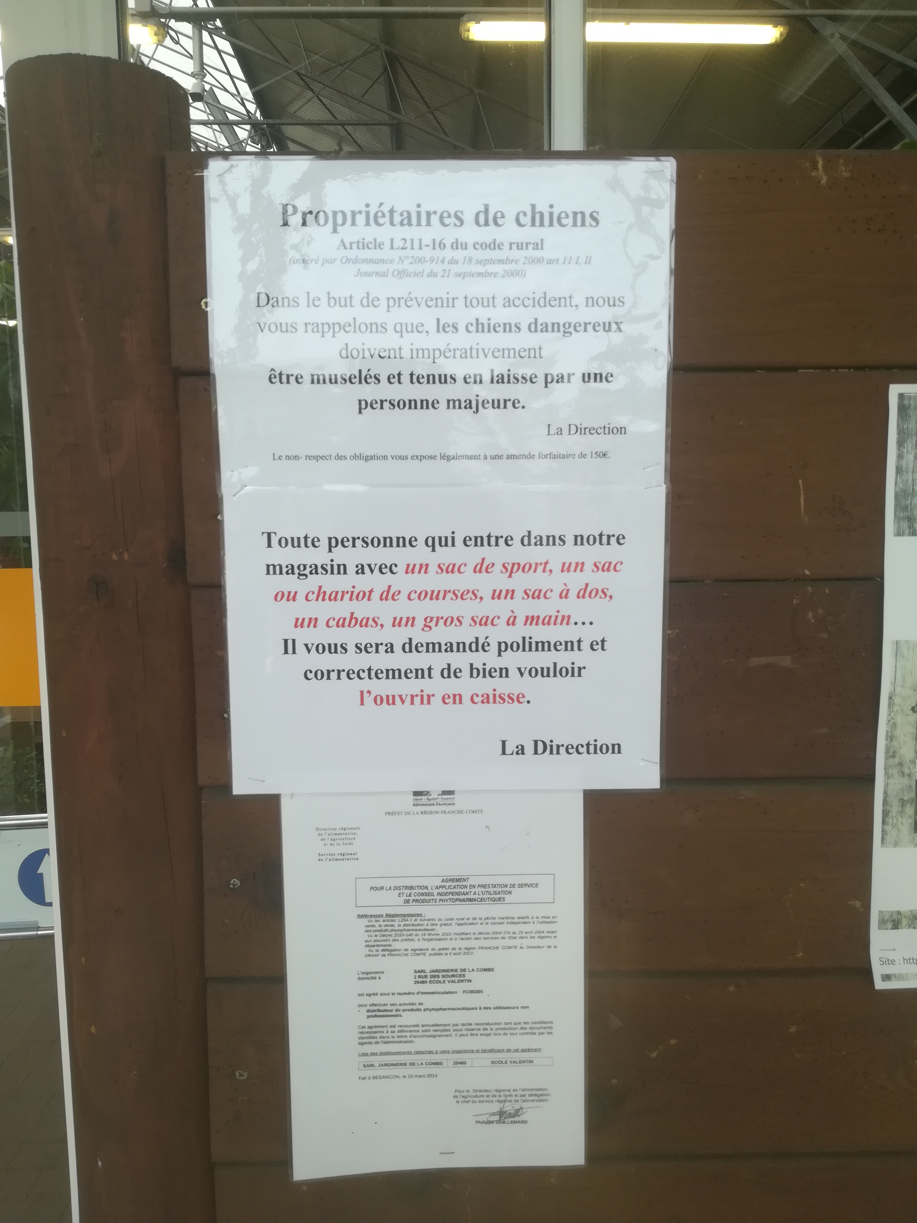 Photo n° 1 de l'avis de Gazel. fait le 17/10/2020 à 17:09