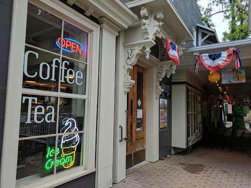 Coffee Shop «Jamnbean Coffee Company - Ada», reviews and photos, 590 Ada Dr SE, Ada, MI 49301, USA