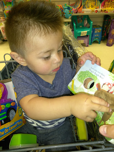 Department Store «Marshalls», reviews and photos, 1664 Commercial Way, Santa Cruz, CA 95065, USA