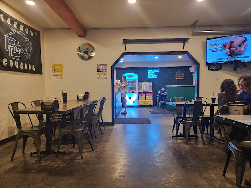 Tuscanos Pizza & Pasta image