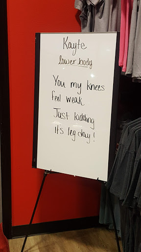 Gym «The Camp Transformation Center Vancouver WA», reviews and photos, 4200 NW Fruit Valley Rd c, Vancouver, WA 98660, USA