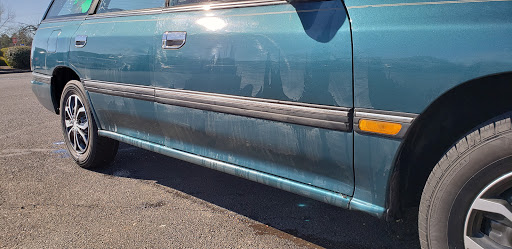 Car Wash «Oregon City Car Wash», reviews and photos, 2000 Beavercreek Rd, Oregon City, OR 97045, USA