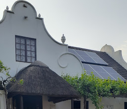 De Vrede Guest House and Conferences photo