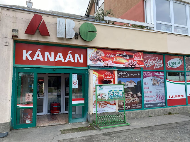 Kánaán ABC