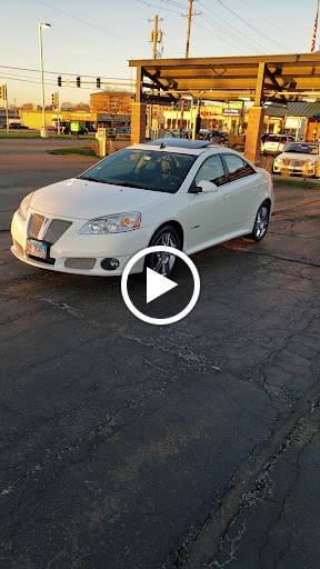 Car Wash «Jet Brite Car Wash», reviews and photos, 153 W Roosevelt Rd, Villa Park, IL 60181, USA