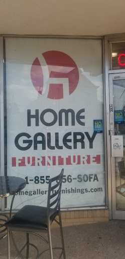 HOME GALLERY FURNITURE