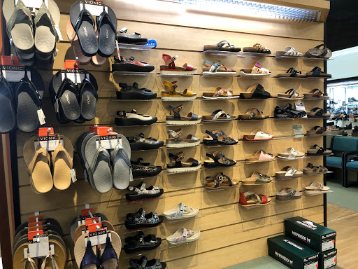 Shoe store Greensboro