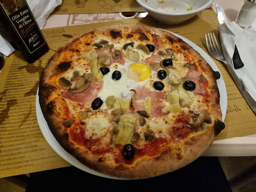 Barbara Cafè in Ferriere, Provincia di Piacenza