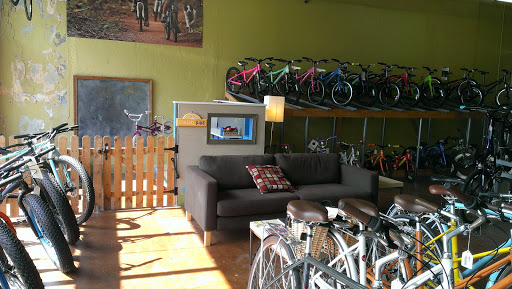 Bicycle Store «Schlegel Bicycles - Pro and Multi-Sport Shop», reviews and photos, 900 N Broadway Ave, Oklahoma City, OK 73102, USA