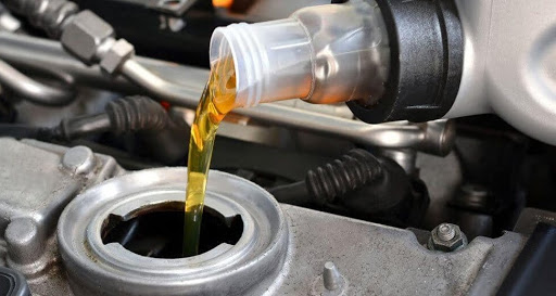 Auto Repair Shop «Osceola Garage», reviews and photos, 44 NY-118, Baldwin Place, NY 10505, USA