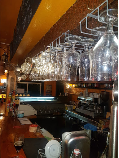 Big Tony's en Llinars del Vallès