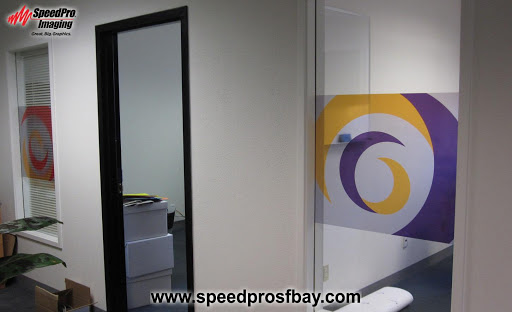 Print Shop «SpeedPro Imaging», reviews and photos, 551 Taylor Way Ste 1, San Carlos, CA 94070, USA