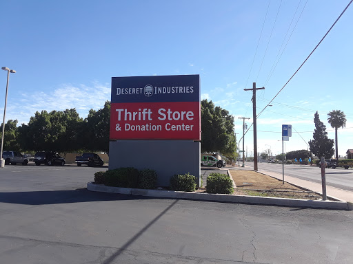 Thrift Store «Deseret Industries», reviews and photos, 1020 W Broadway Rd, Mesa, AZ 85210, USA