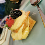 Photo n°1 de l'avis de Andrea.a fait le 18/06/2022 à 10:22 sur le  Ristorante Chalet La Rotonda à Auronzo