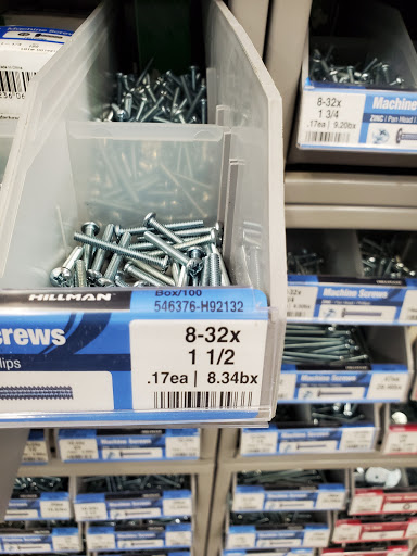 Hardware Store «Westlake Ace Hardware 109», reviews and photos, 550 US-175 Frontage Rd #108, Seagoville, TX 75159, USA