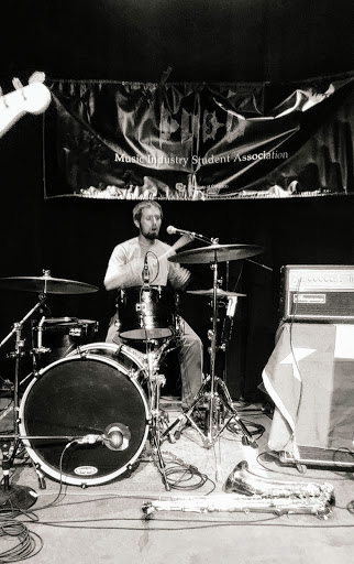 Live Music Venue «Summit Music Hall», reviews and photos, 1902 Blake St, Denver, CO 80202, USA