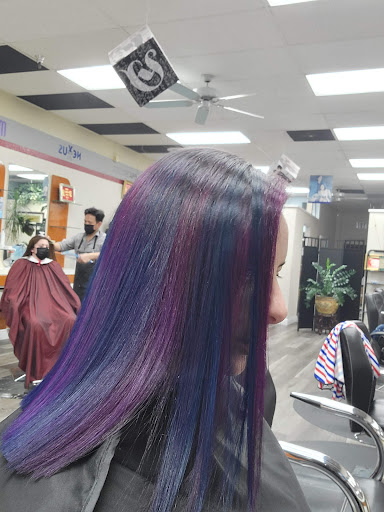 Beauty Salon «Taylor Salon», reviews and photos, 2517 N Tracy Blvd, Tracy, CA 95376, USA