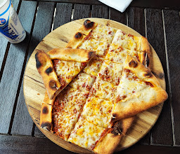 Kralrestaurant Imbiss - Restaurant Duisburg photo