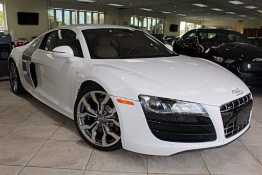 Used Car Dealer «Radical Auto Deals», reviews and photos, 1401 W Burbank Blvd, Burbank, CA 91506, USA