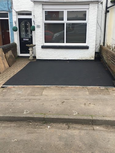 Comments and reviews of D & S Surfacing Contractors