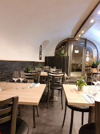 Atmosphère du Restaurant L'instantané à Clermont-Ferrand - n°5