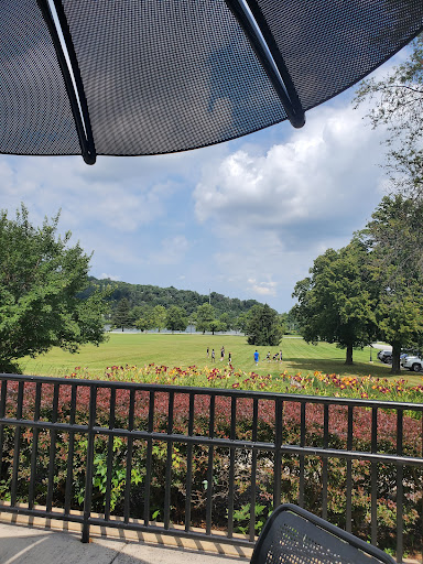 Community Center «Fort Ritchie Community Center», reviews and photos, 14421 Lake Royer Dr, Highfield-Cascade, MD 21719, USA