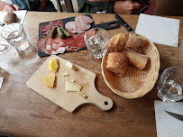 Charcuterie du Bistro Aux Crieurs de Vin à Troyes - n°6