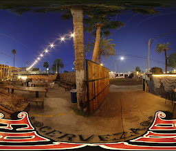 Fauna Tasting Room Mexicali photo