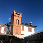 Photo n°1 de l'avis de Lorenzo.o fait le 19/09/2021 à 18:40 sur le  Il Castello circolo aps à Ramata