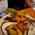 Photo n°2 de l'avis de STICKY.I fait le 12/09/2020 à 19:01 sur le  Restaurant Lavastein - Kassel à Kassel