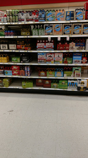 Department Store «Target», reviews and photos, 13460 Archer Ave, Lemont, IL 60439, USA