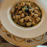 Photo n°3 de l'avis de Mauro. fait le 26/02/2024 à 12:19 sur le  Casa della Contadinanza à Udine